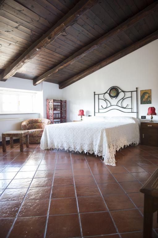 B&B La Corte Fondi Habitación foto