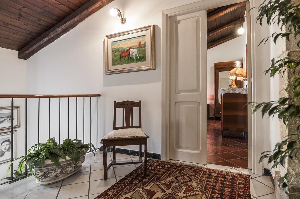 B&B La Corte Fondi Exterior foto