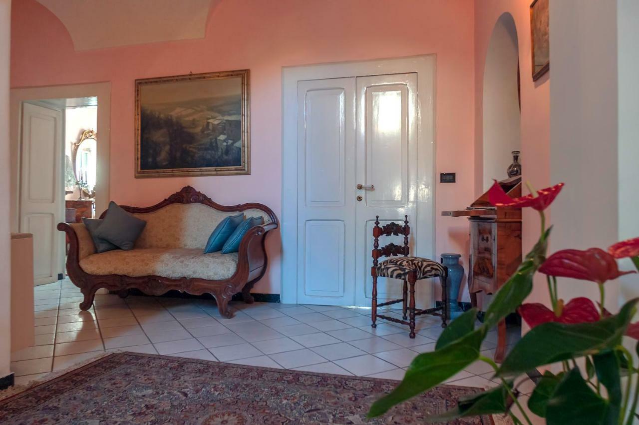 B&B La Corte Fondi Exterior foto